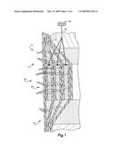 SEPARABLE STRUCTURE MATERIAL METHOD diagram and image