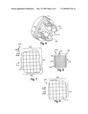 SEPARABLE STRUCTURE MATERIAL METHOD diagram and image