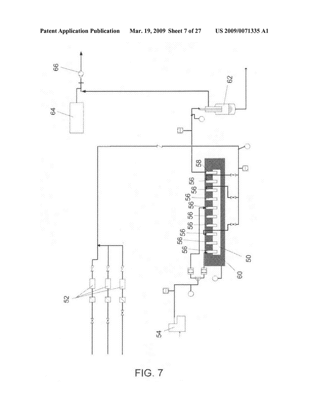 METHODS FOR APPLYING MICROCHANNELS TO SEPARATE METHANE USING LIQUID ABSORBENTS, ESPECIALLY IONIC LIQUID ABSORBENTS FROM A MIXTURE COMPRISING METHANE AND NITROGEN - diagram, schematic, and image 08