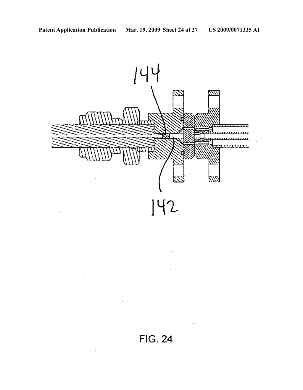 METHODS FOR APPLYING MICROCHANNELS TO SEPARATE METHANE USING LIQUID ABSORBENTS, ESPECIALLY IONIC LIQUID ABSORBENTS FROM A MIXTURE COMPRISING METHANE AND NITROGEN - diagram, schematic, and image 25