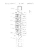 METHOD FOR CONTROLLING A PROCESSING MACHINE FOR SHEET MATERIAL diagram and image