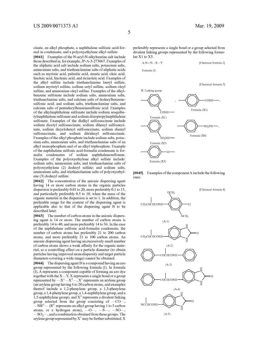 Method of producing organic particles - diagram, schematic, and image 06