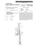 CROP RESIDUE AND SOIL CONDITIONING AGRICULTURAL IMPLEMENT diagram and image