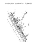 CROP RESIDUE AND SOIL CONDITIONING AGRICULTURAL IMPLEMENT diagram and image