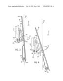 CROP RESIDUE AND SOIL CONDITIONING AGRICULTURAL IMPLEMENT diagram and image