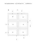 DISPENSING MACHINE TO ENHANCE THE VISUAL APPEAL OF PREPARED FOODS diagram and image