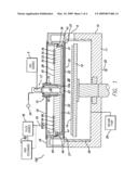 COOLED BACKING PLATE diagram and image