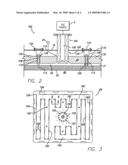 COOLED BACKING PLATE diagram and image