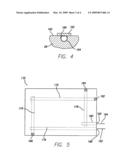 COOLED BACKING PLATE diagram and image