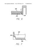 COOLED BACKING PLATE diagram and image