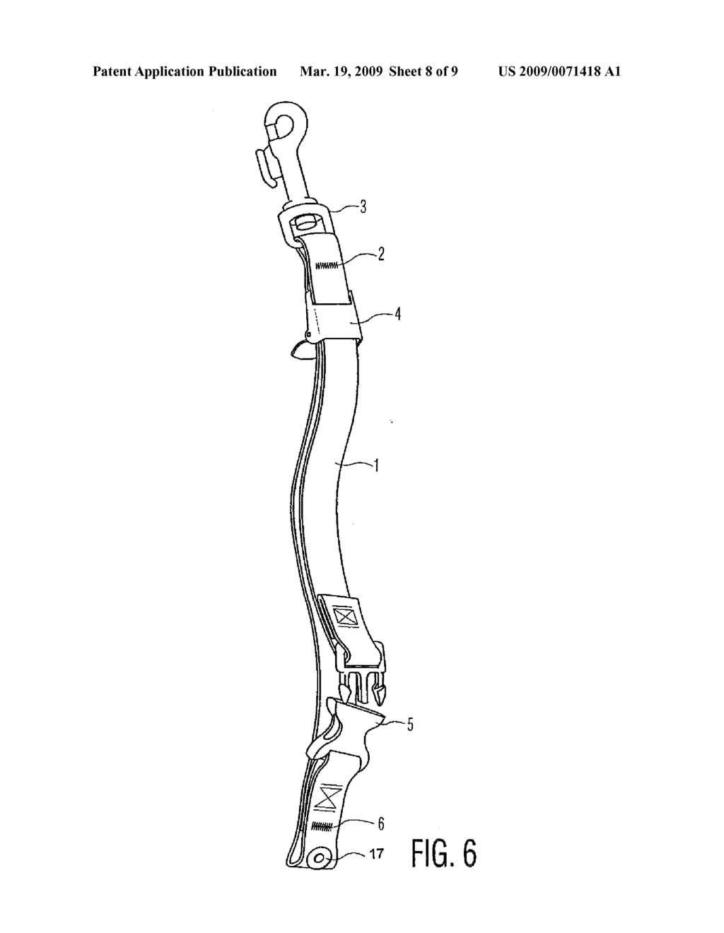 LOOP FOR RESTRAINING PETS - diagram, schematic, and image 09