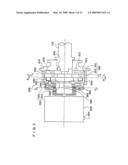 VARIABLE VALVE TIMING APPARATUS diagram and image