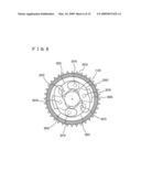 VARIABLE VALVE TIMING APPARATUS diagram and image