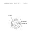 VARIABLE VALVE TIMING APPARATUS diagram and image