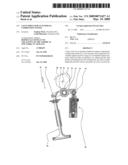 Valve Drive for an Internal Combustion Engine diagram and image