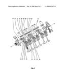 Valve Drive for an Internal Combustion Engine diagram and image