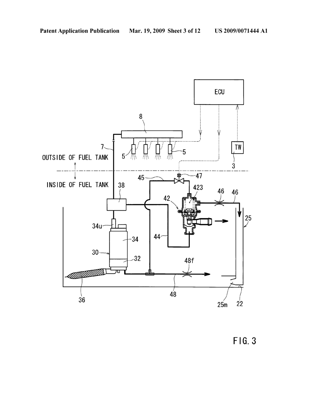 FUEL SUPPLY APPARATUSES - diagram, schematic, and image 04