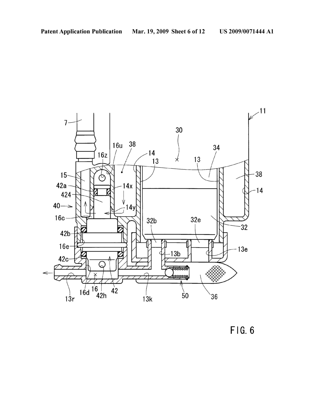 FUEL SUPPLY APPARATUSES - diagram, schematic, and image 07