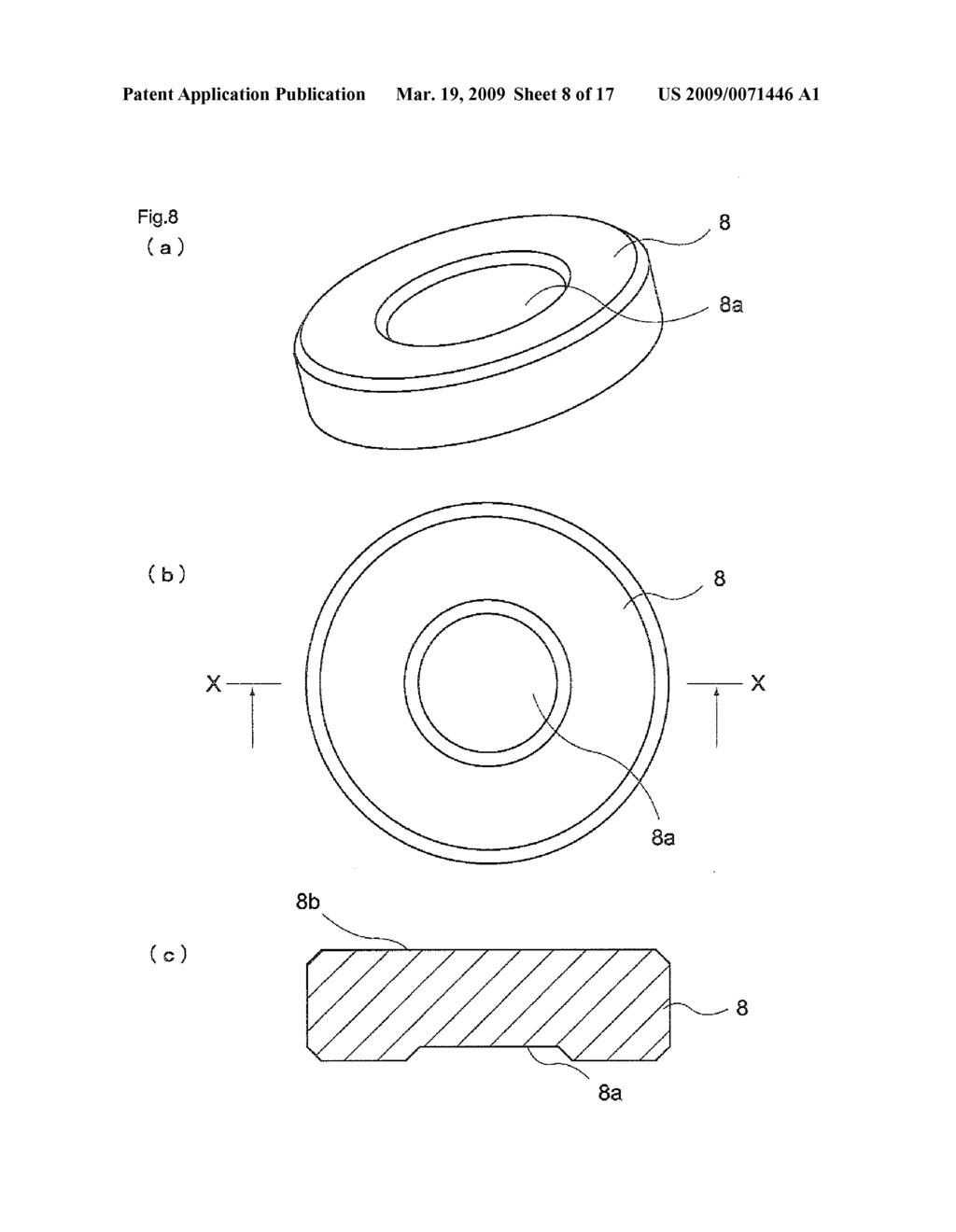 FUEL SUPPLY PUMP AND TAPPET STRUCTURE BODY - diagram, schematic, and image 09