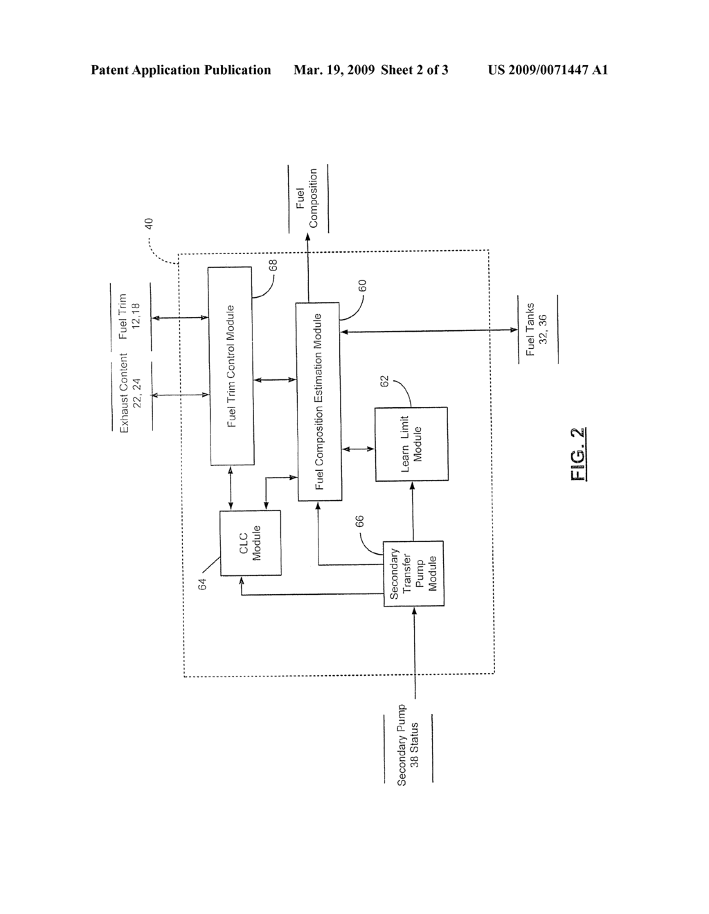 VIRTUAL FUEL SENSOR FOR DUAL FUEL TANK APPLICATIONS - diagram, schematic, and image 03