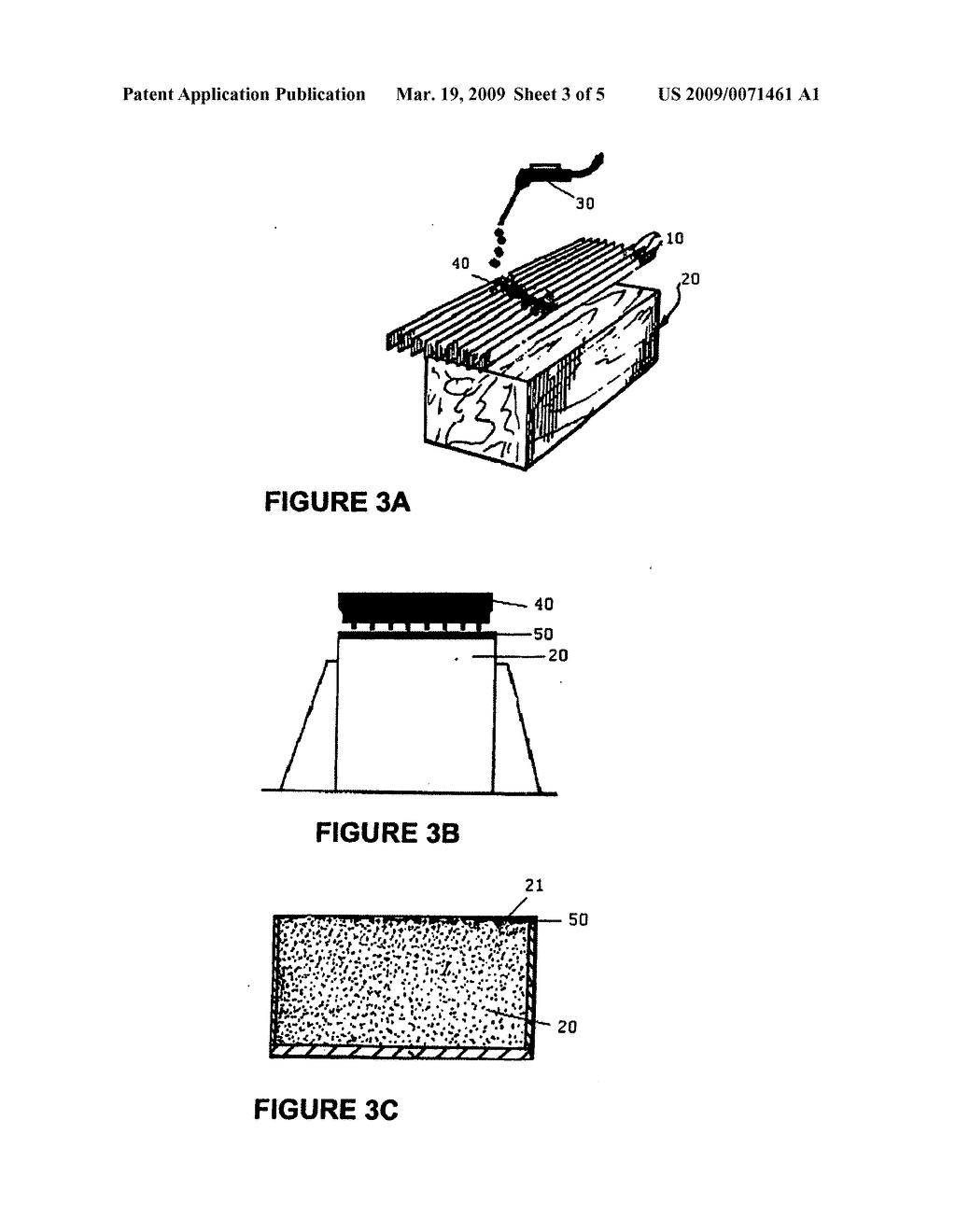 SYSTEM AND METHOD FOR CUTTING GRANITE OR SIMILAR MATERIALS - diagram, schematic, and image 04