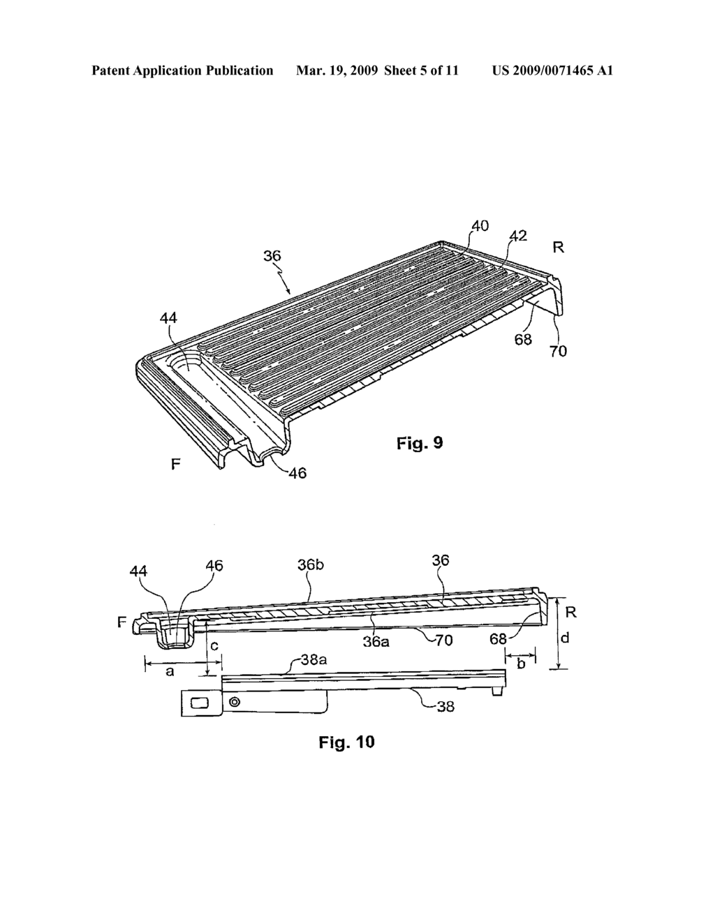 IMPROVEMENTS IN BARBEQUES - diagram, schematic, and image 06