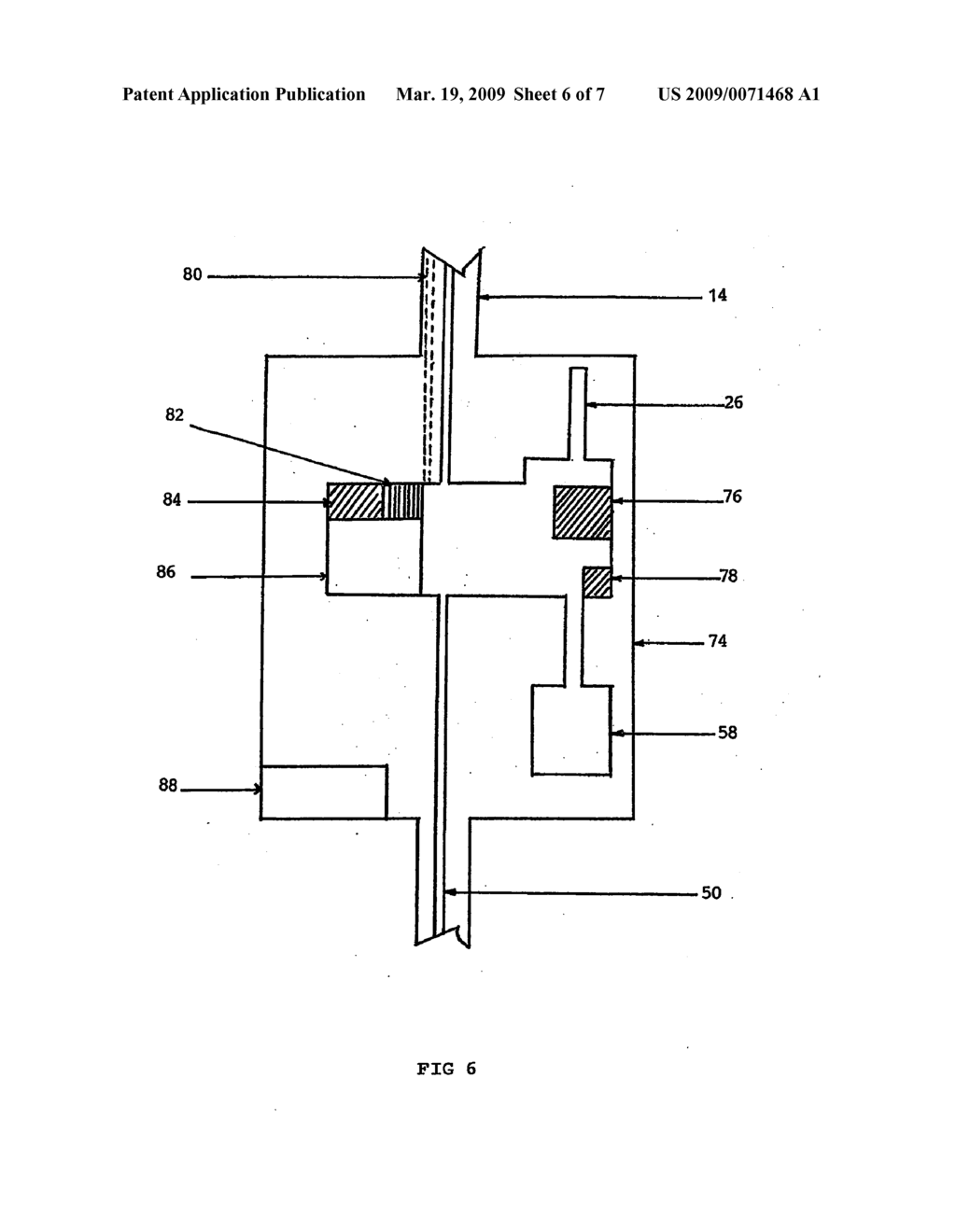 HEATING UNIT FOR HEATING A PATIO - diagram, schematic, and image 07