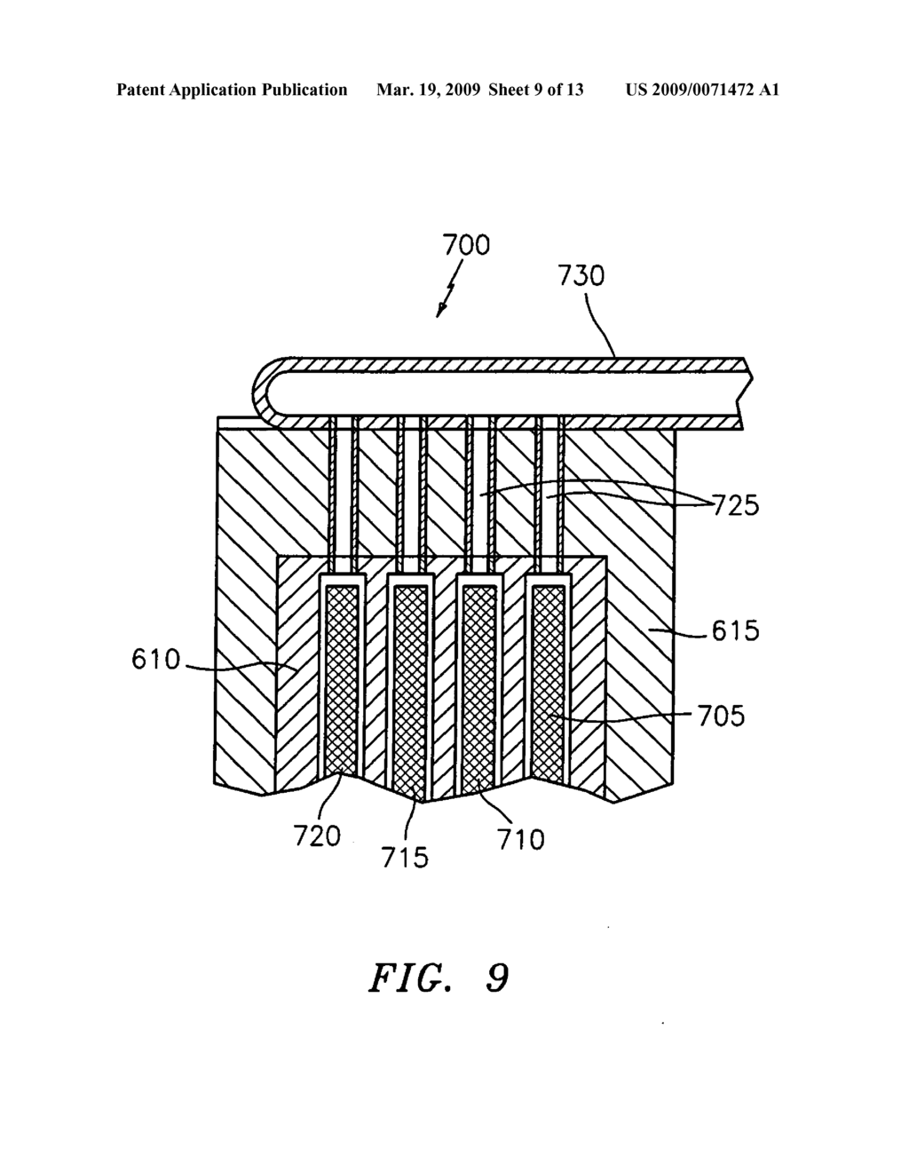 Apparatus for producing oxygen and/or hydrogen gas - diagram, schematic, and image 10