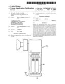 Method and devices for administration of therapeutic gases diagram and image