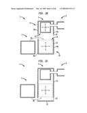 Method and devices for administration of therapeutic gases diagram and image