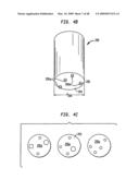 Method and devices for administration of therapeutic gases diagram and image