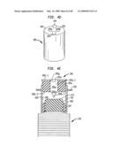 Method and devices for administration of therapeutic gases diagram and image