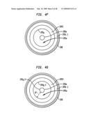 Method and devices for administration of therapeutic gases diagram and image