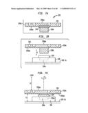 Method and devices for administration of therapeutic gases diagram and image