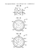 Method and devices for administration of therapeutic gases diagram and image