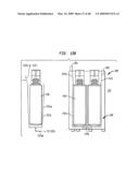 Method and devices for administration of therapeutic gases diagram and image