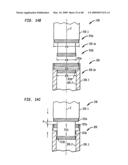 Method and devices for administration of therapeutic gases diagram and image