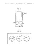 Method and devices for administration of therapeutic gases diagram and image