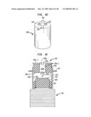 Method and devices for administration of therapeutic gases diagram and image