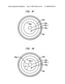 Method and devices for administration of therapeutic gases diagram and image