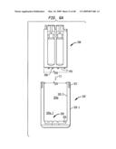 Method and devices for administration of therapeutic gases diagram and image