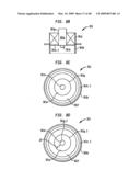 Method and devices for administration of therapeutic gases diagram and image