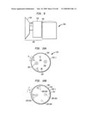 Method and devices for administration of therapeutic gases diagram and image