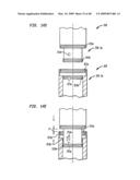 Method and devices for administration of therapeutic gases diagram and image