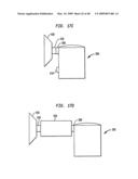 Method and devices for administration of therapeutic gases diagram and image