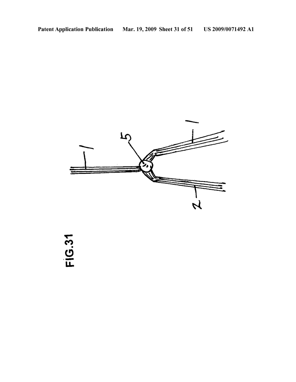 Extension hair production - diagram, schematic, and image 32