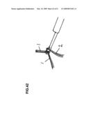 Extension hair production diagram and image