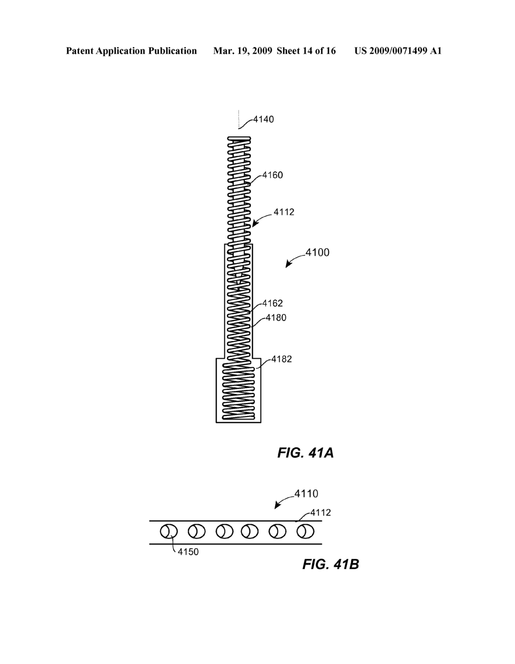 APPLICATOR WITH HELICAL APPLICATOR SURFACE - diagram, schematic, and image 15