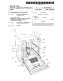 DISHWASHER WITH UTENSIL DRYING diagram and image