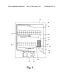 DISHWASHER WITH UTENSIL DRYING diagram and image